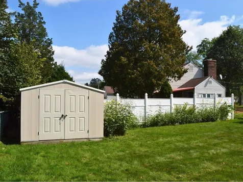 27 South Summit Street Essex Junction VT 05452