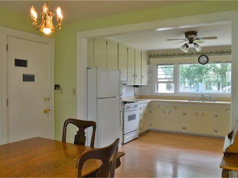 27 South Summit Street Essex Junction VT 05452