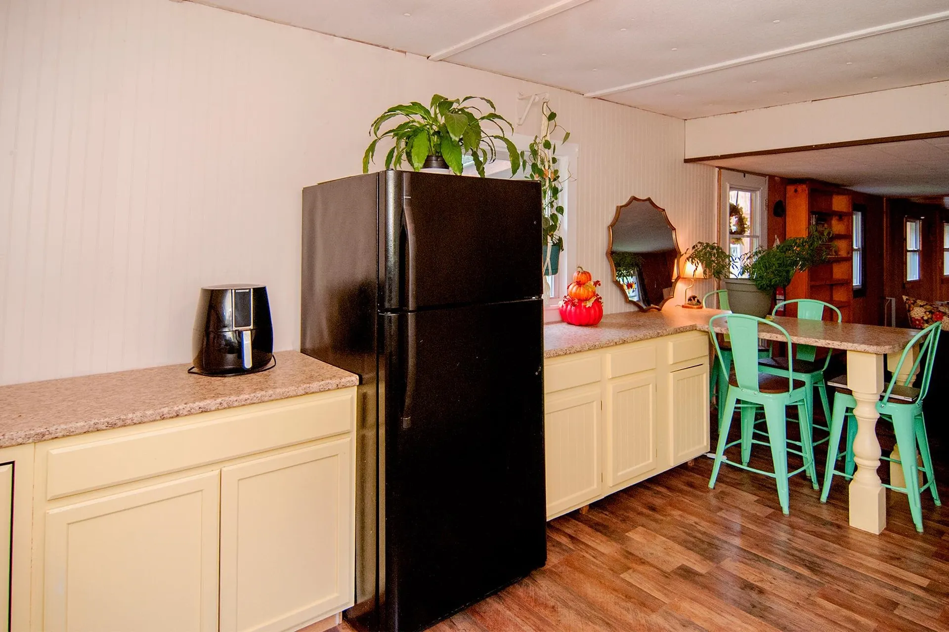 2845 Irish Hill Road Lowell VT 05827