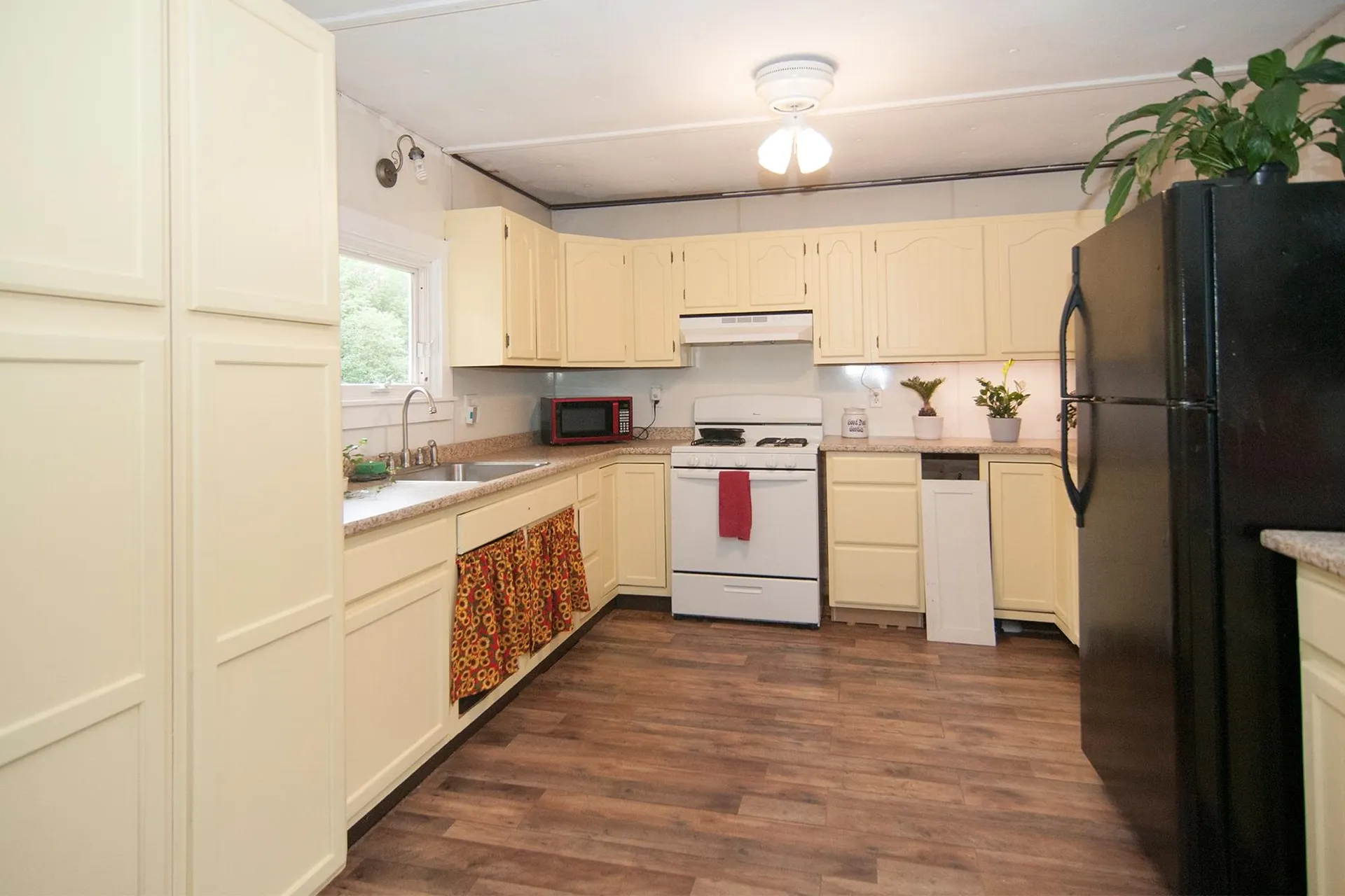 2845 Irish Hill Road Lowell VT 05827