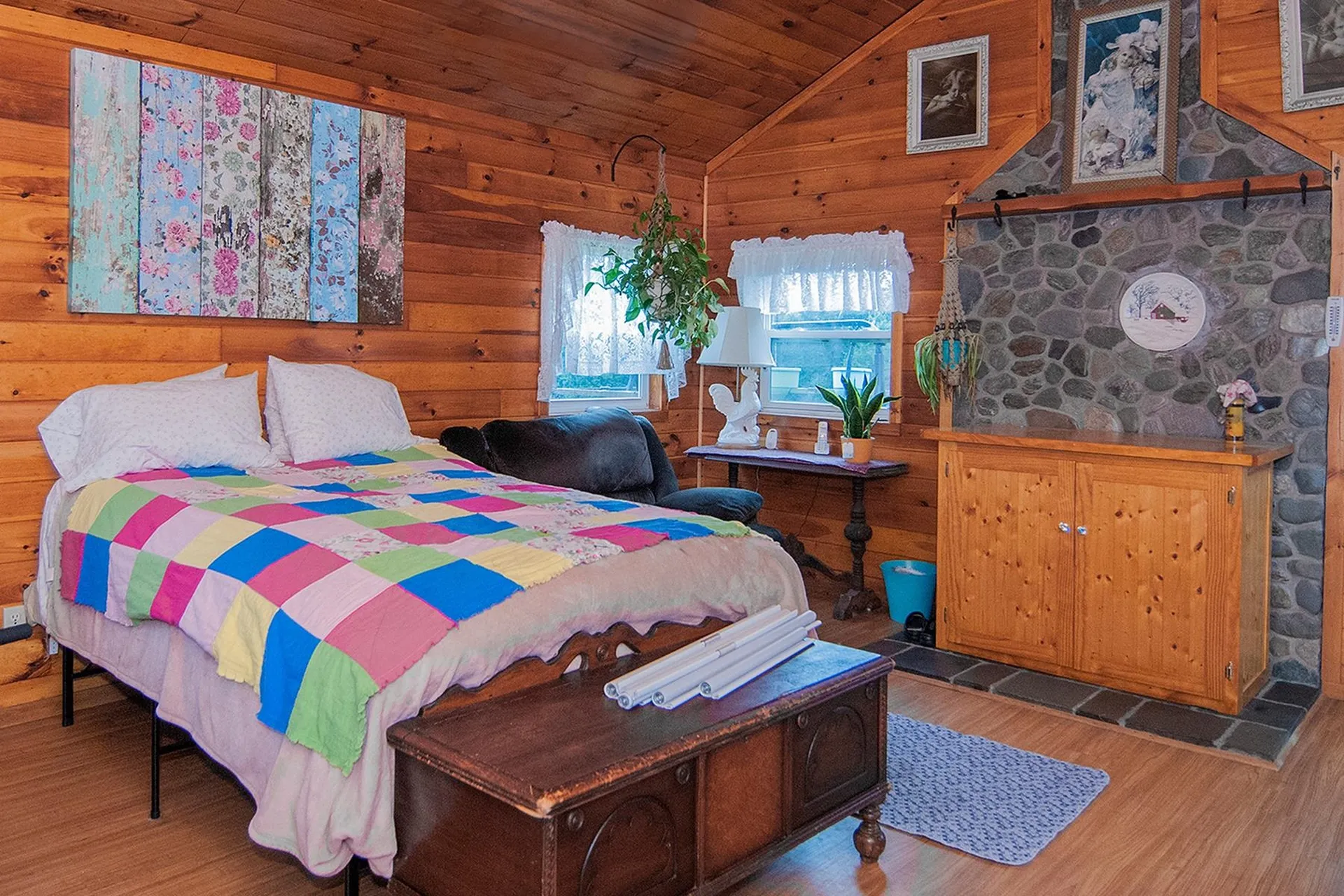 2845 Irish Hill Road Lowell VT 05827