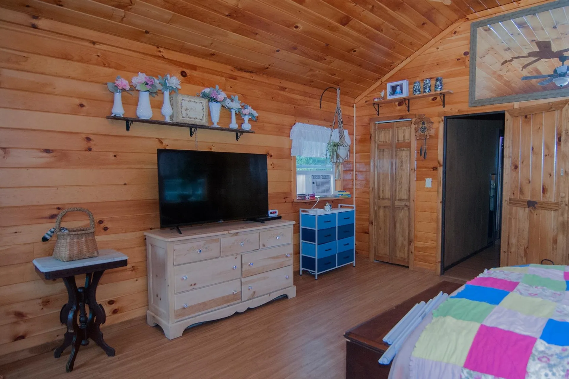 2845 Irish Hill Road Lowell VT 05827