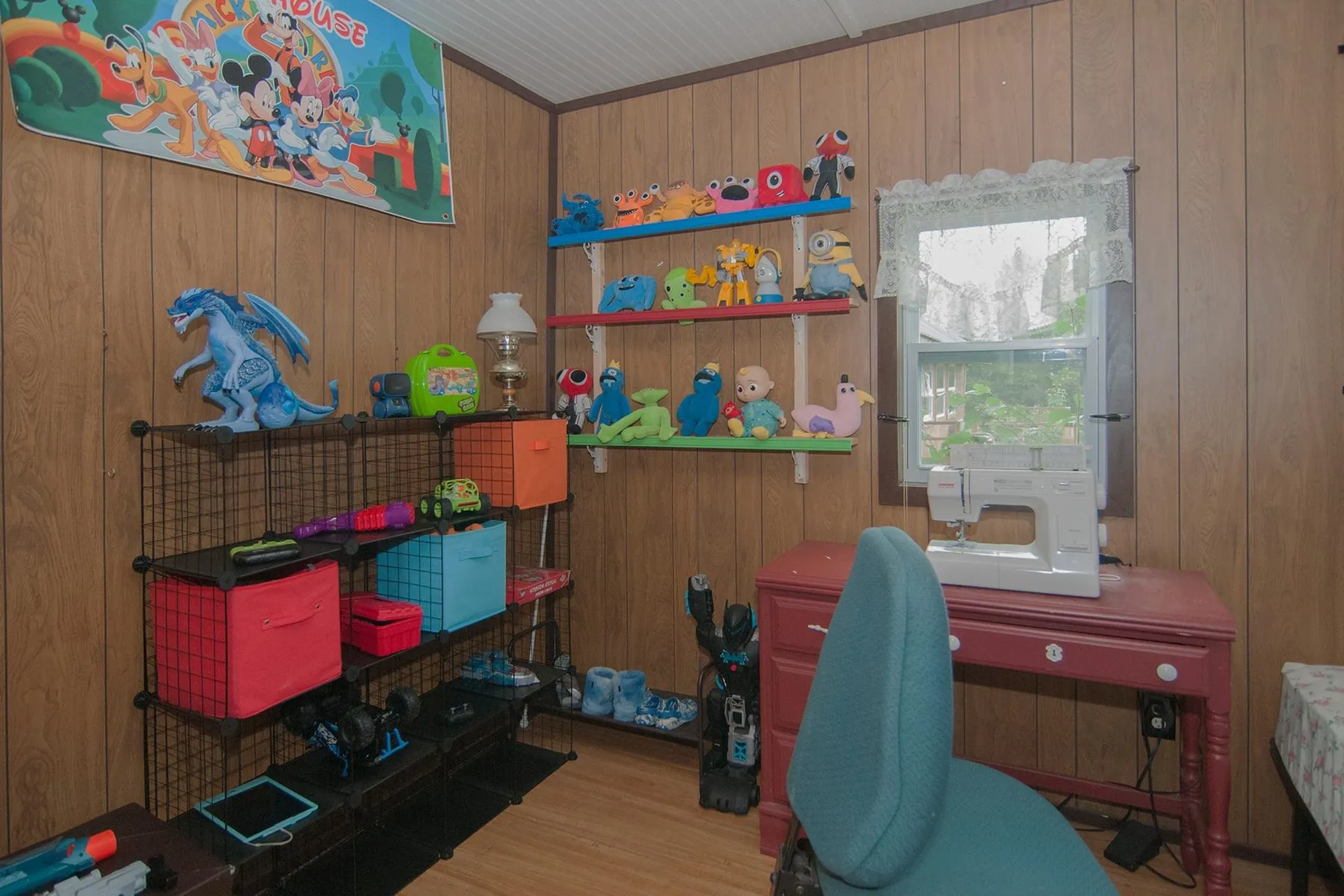 2845 Irish Hill Road Lowell VT 05827