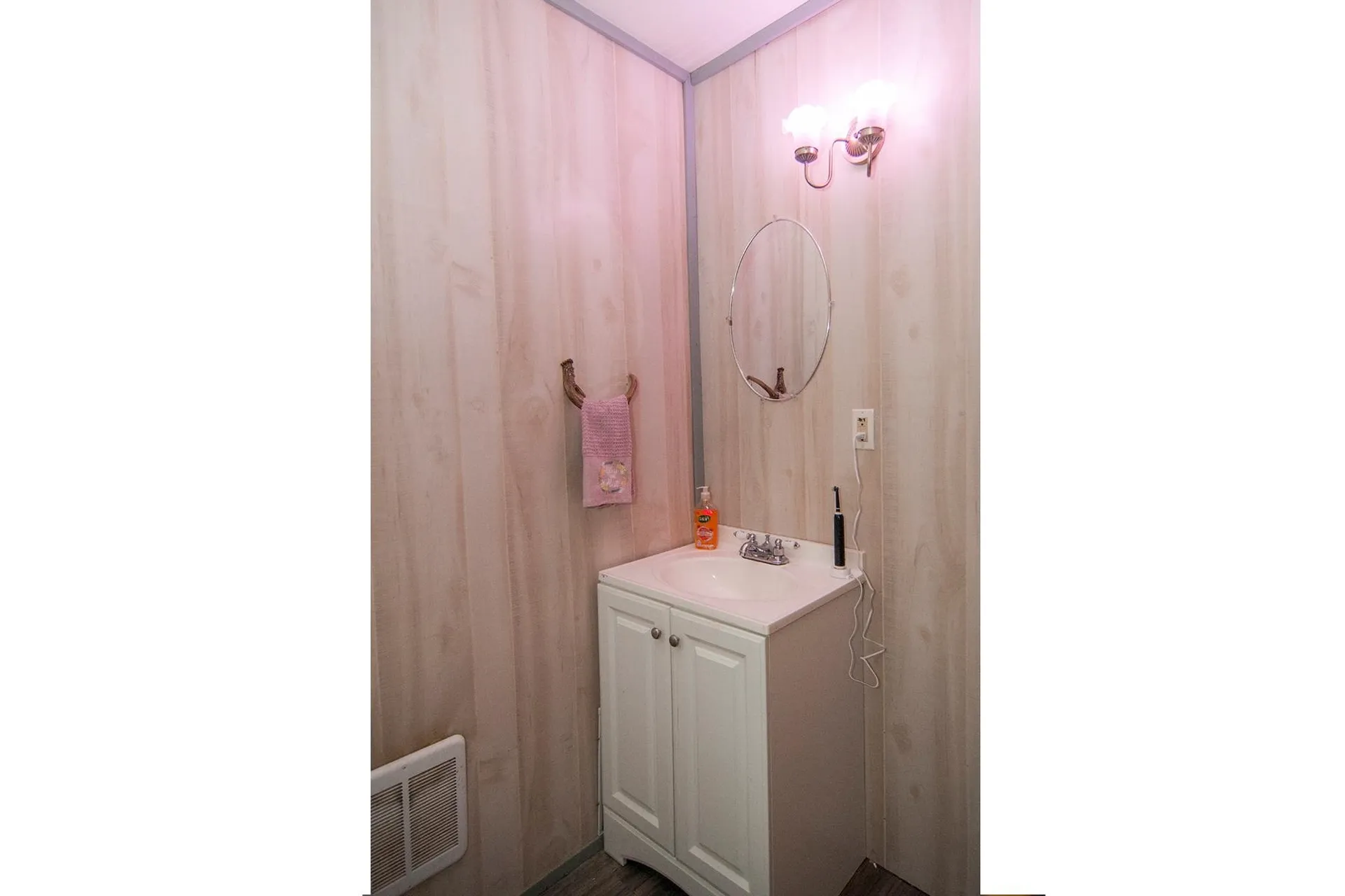 2845 Irish Hill Road Lowell VT 05827