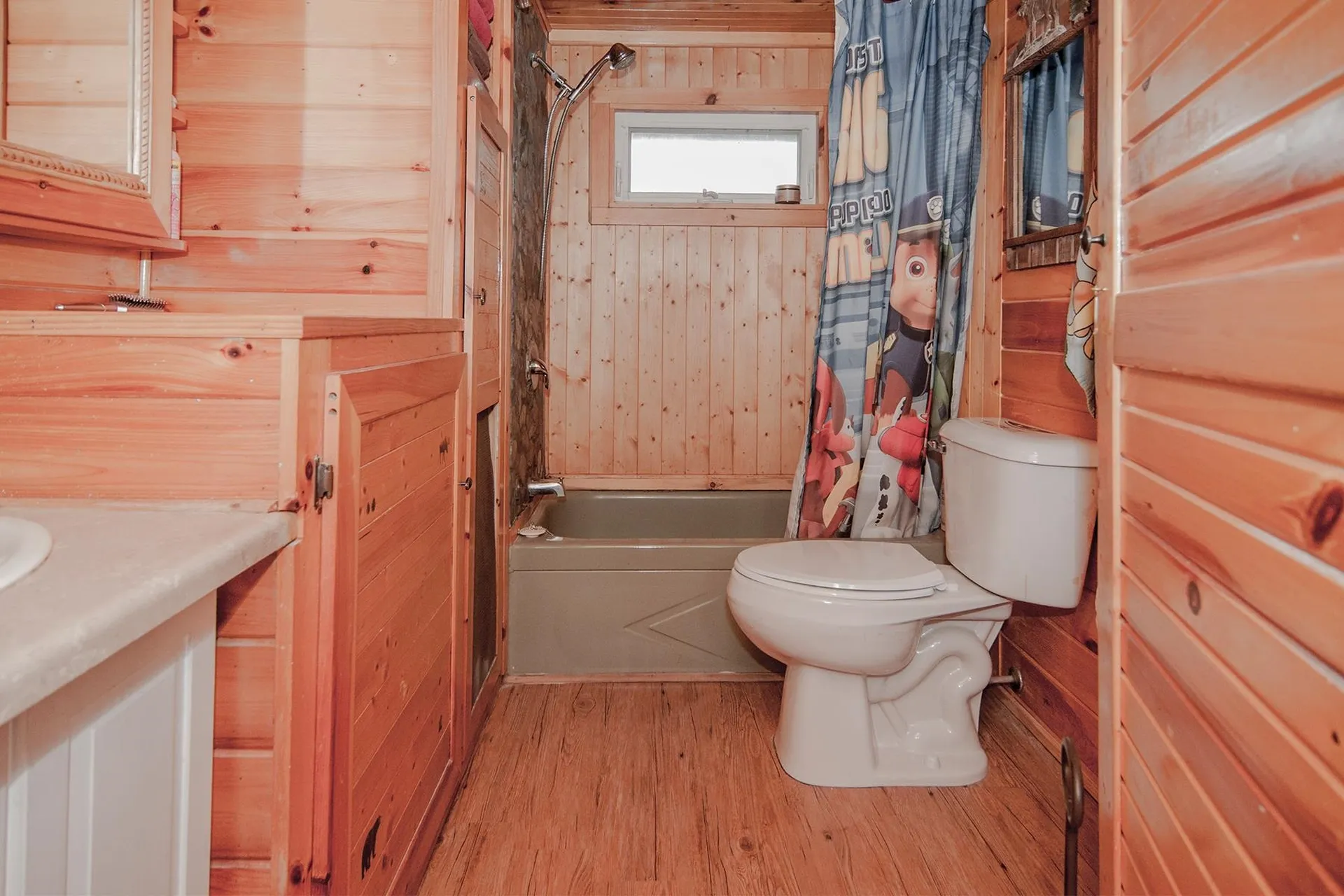 2845 Irish Hill Road Lowell VT 05827