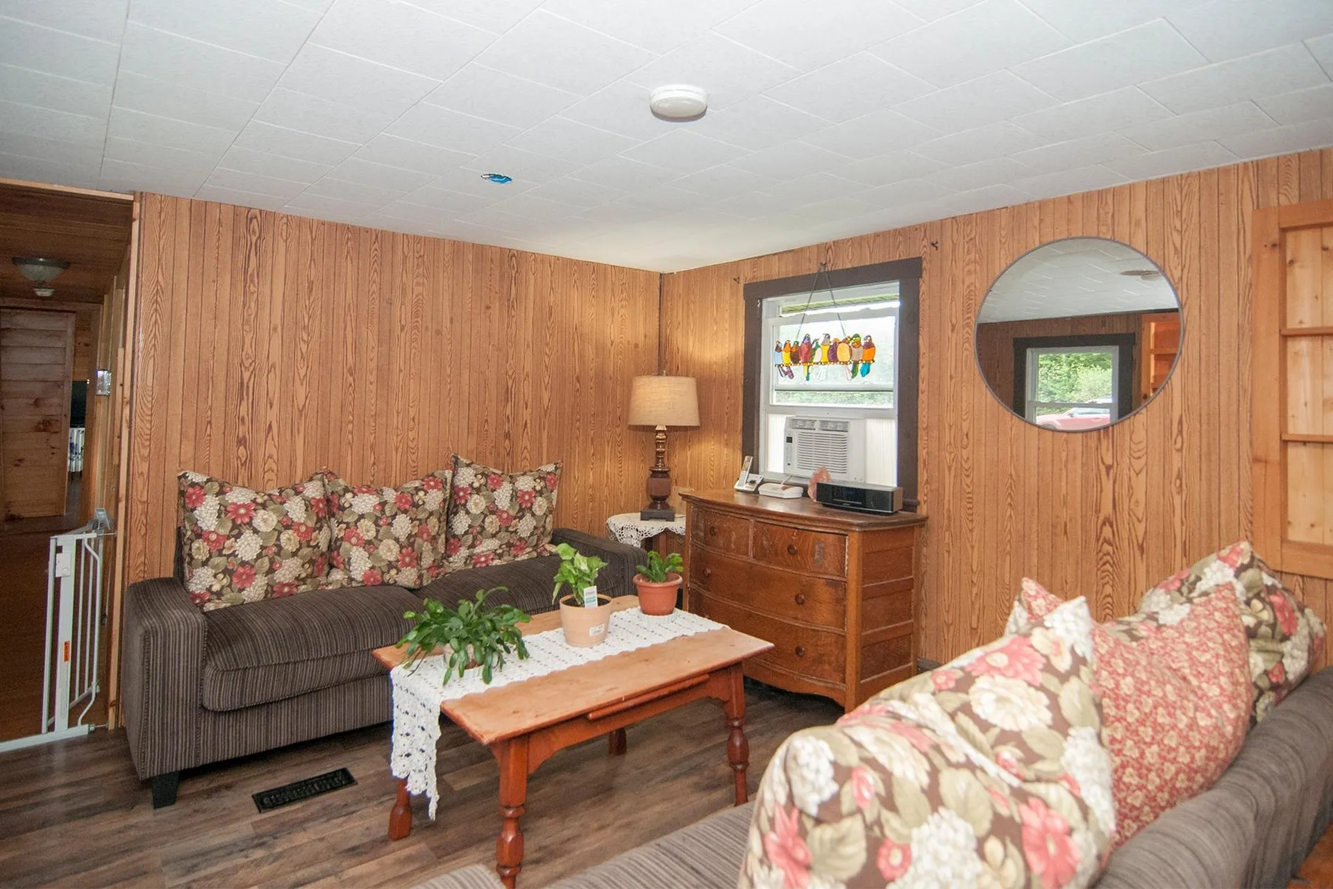 2845 Irish Hill Road Lowell VT 05827