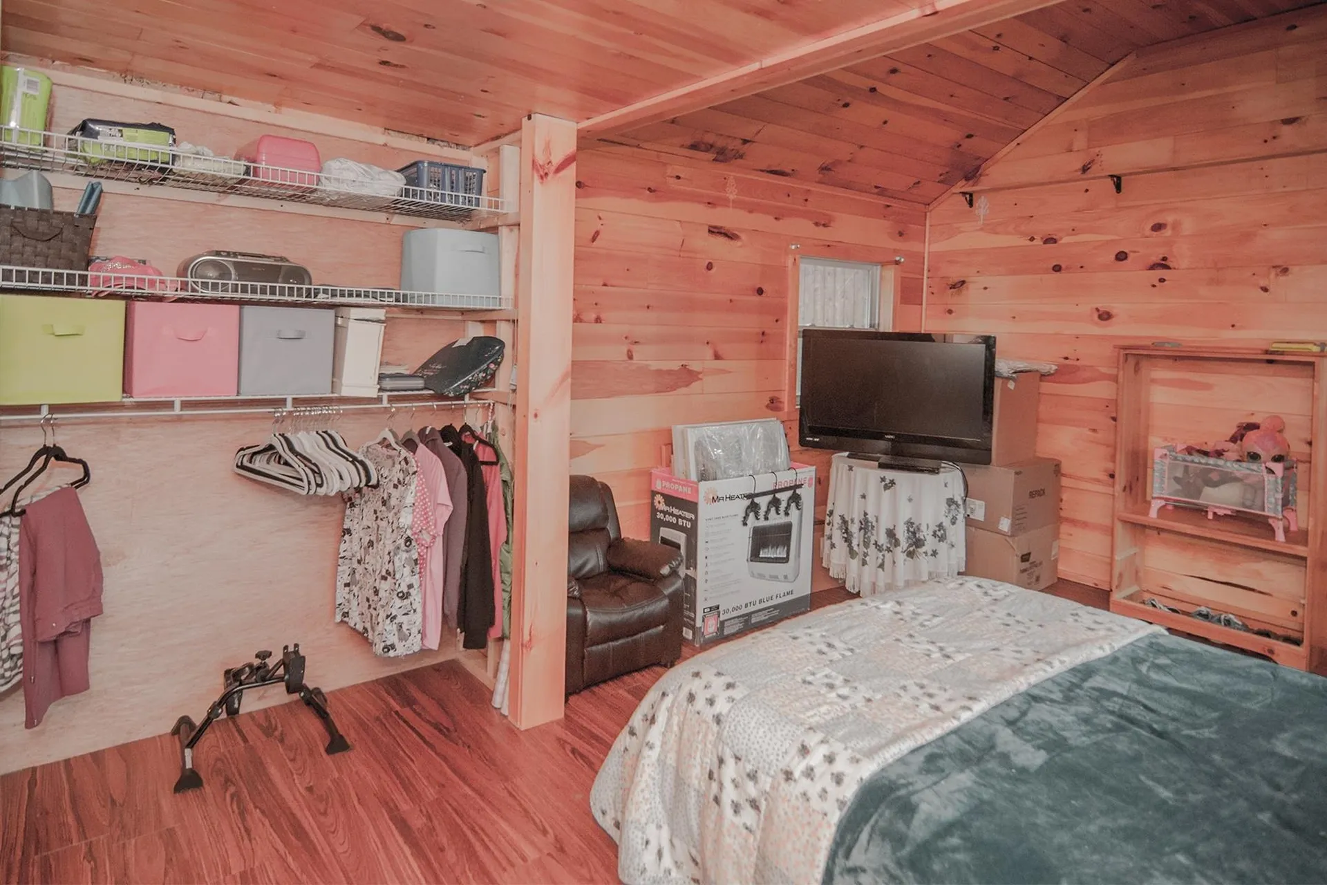 2845 Irish Hill Road Lowell VT 05827