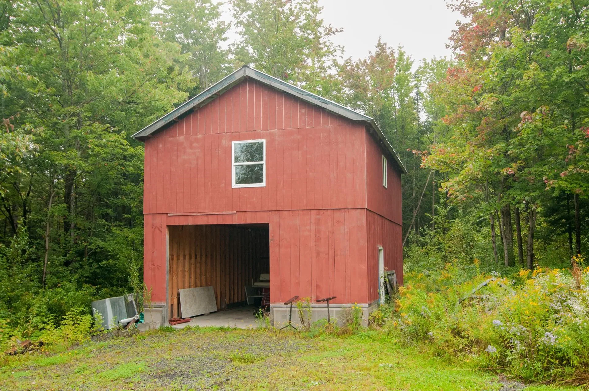 2845 Irish Hill Road Lowell VT 05827