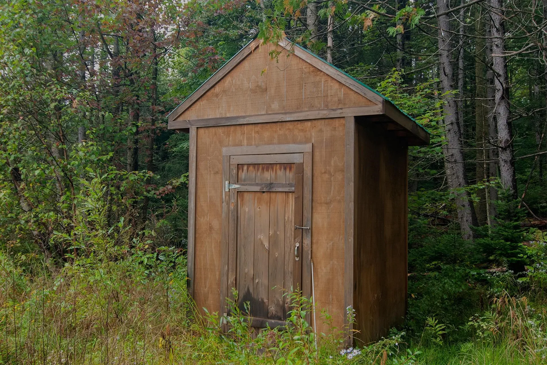 2845 Irish Hill Road Lowell VT 05827