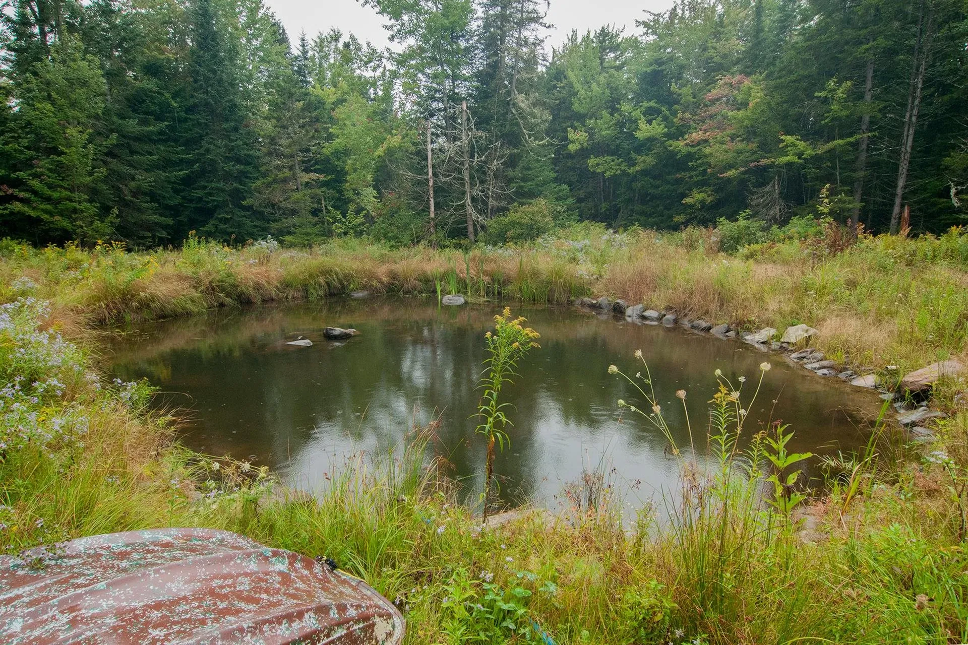 2845 Irish Hill Road Lowell VT 05827