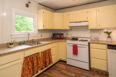 2845 Irish Hill Road Lowell VT 05827