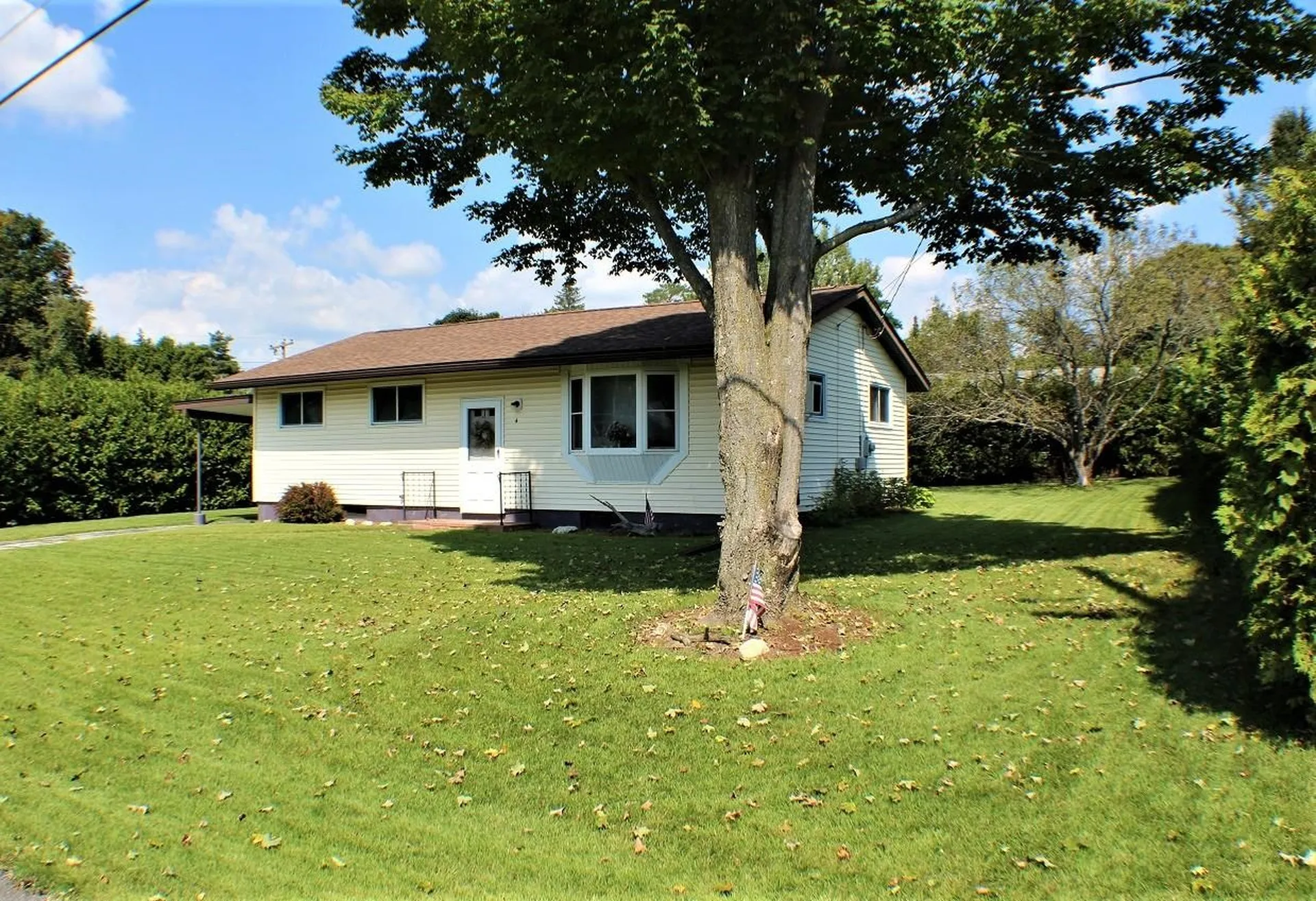 4 Downes Avenue Barre City VT 05641