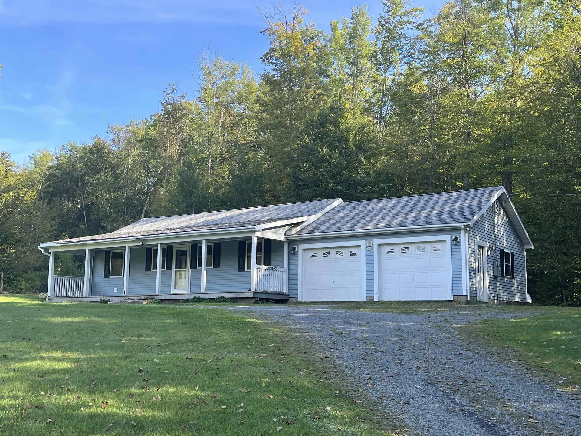 280 Allagash Road Haverhill NH 03785