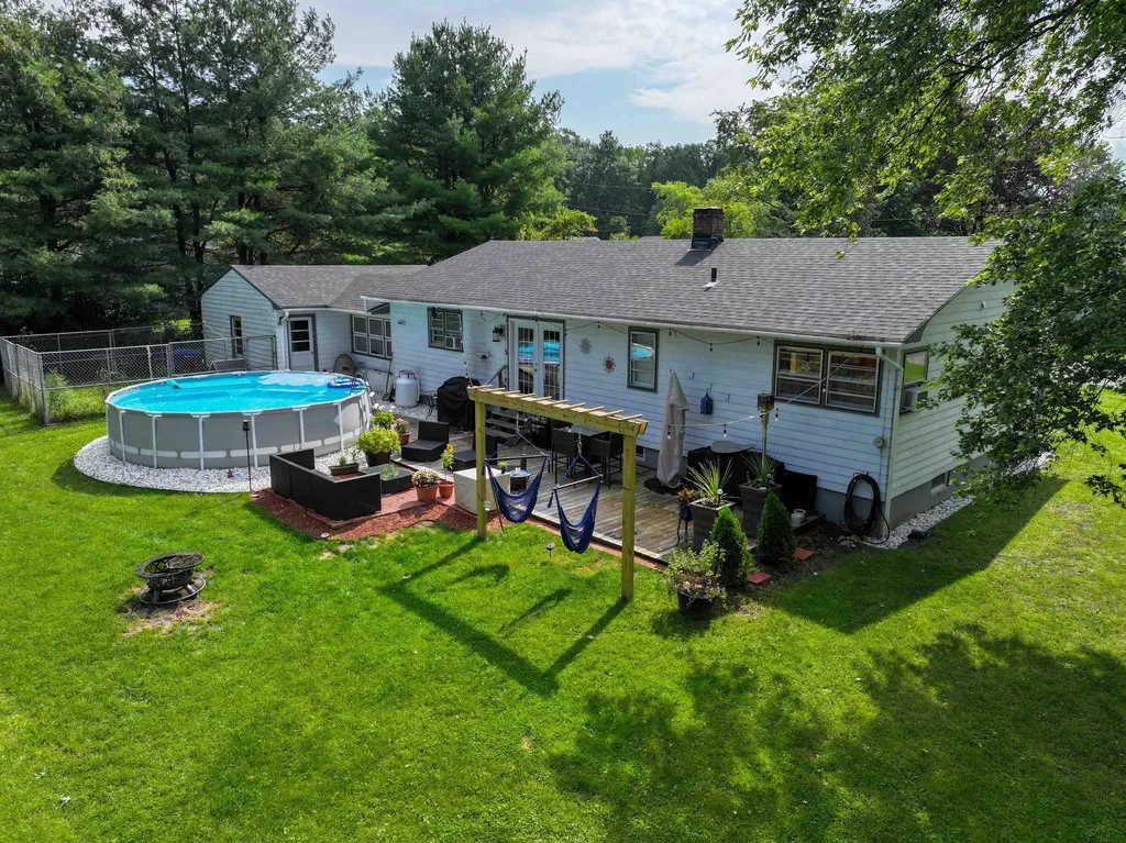 209 Danyow Drive Middlebury VT 05753