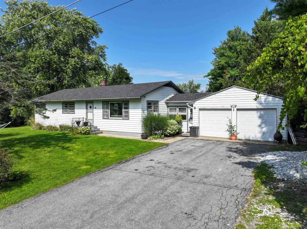 209 Danyow Drive Middlebury VT 05753