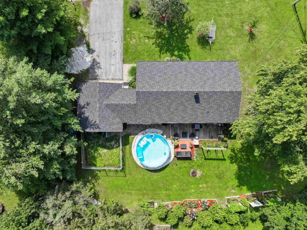 209 Danyow Drive Middlebury VT 05753