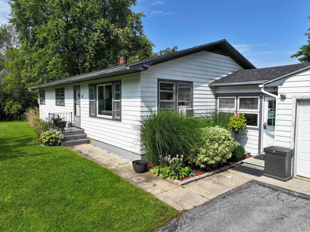 209 Danyow Drive Middlebury VT 05753