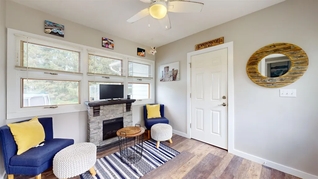 209 Danyow Drive Middlebury VT 05753