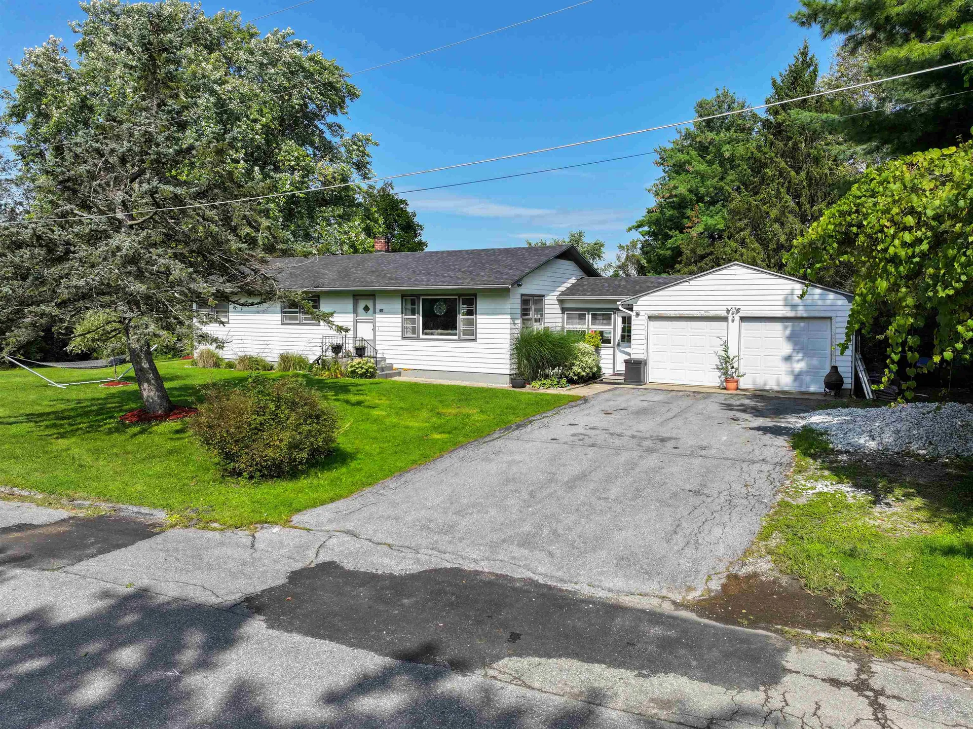 209 Danyow Drive Middlebury VT 05753