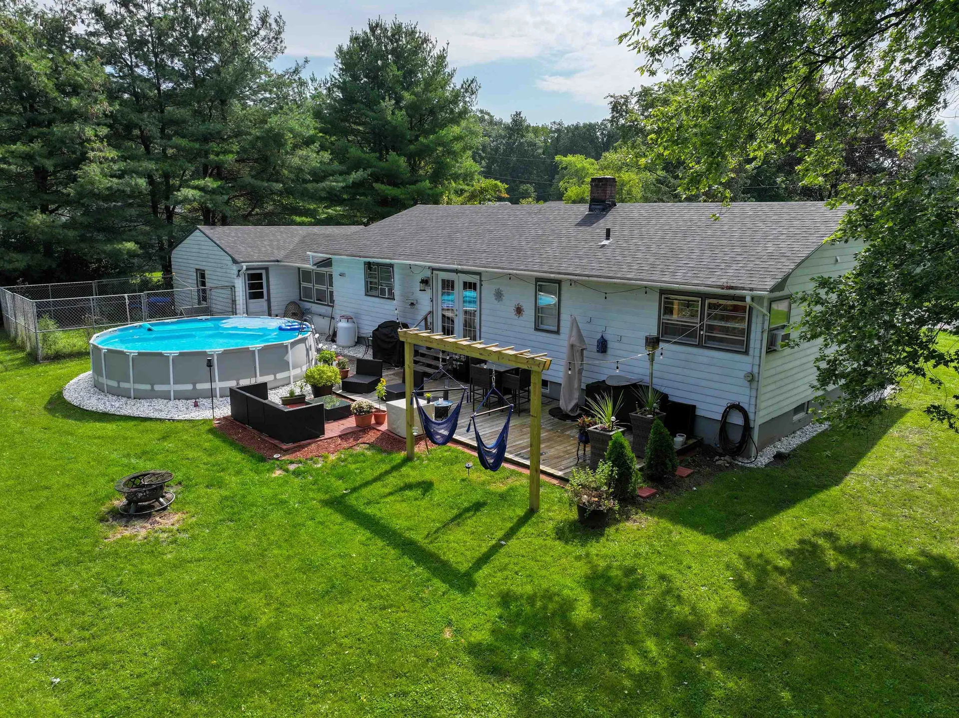 209 Danyow Drive Middlebury VT 05753