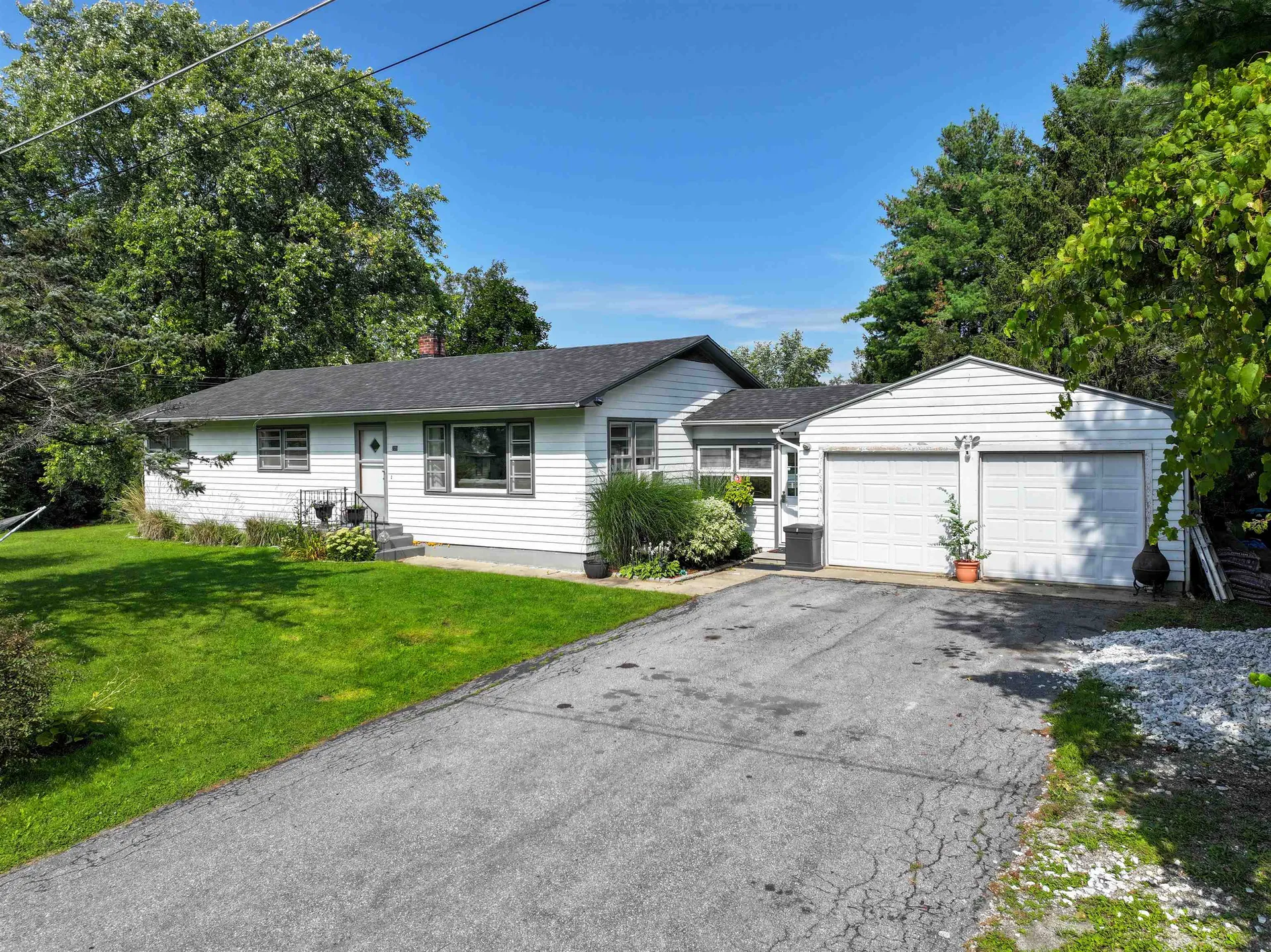 209 Danyow Drive Middlebury VT 05753