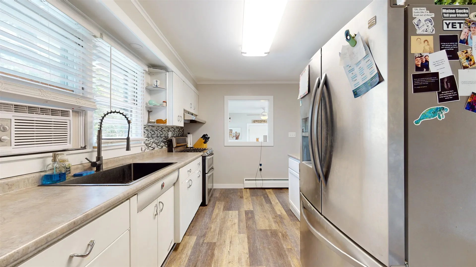 209 Danyow Drive Middlebury VT 05753