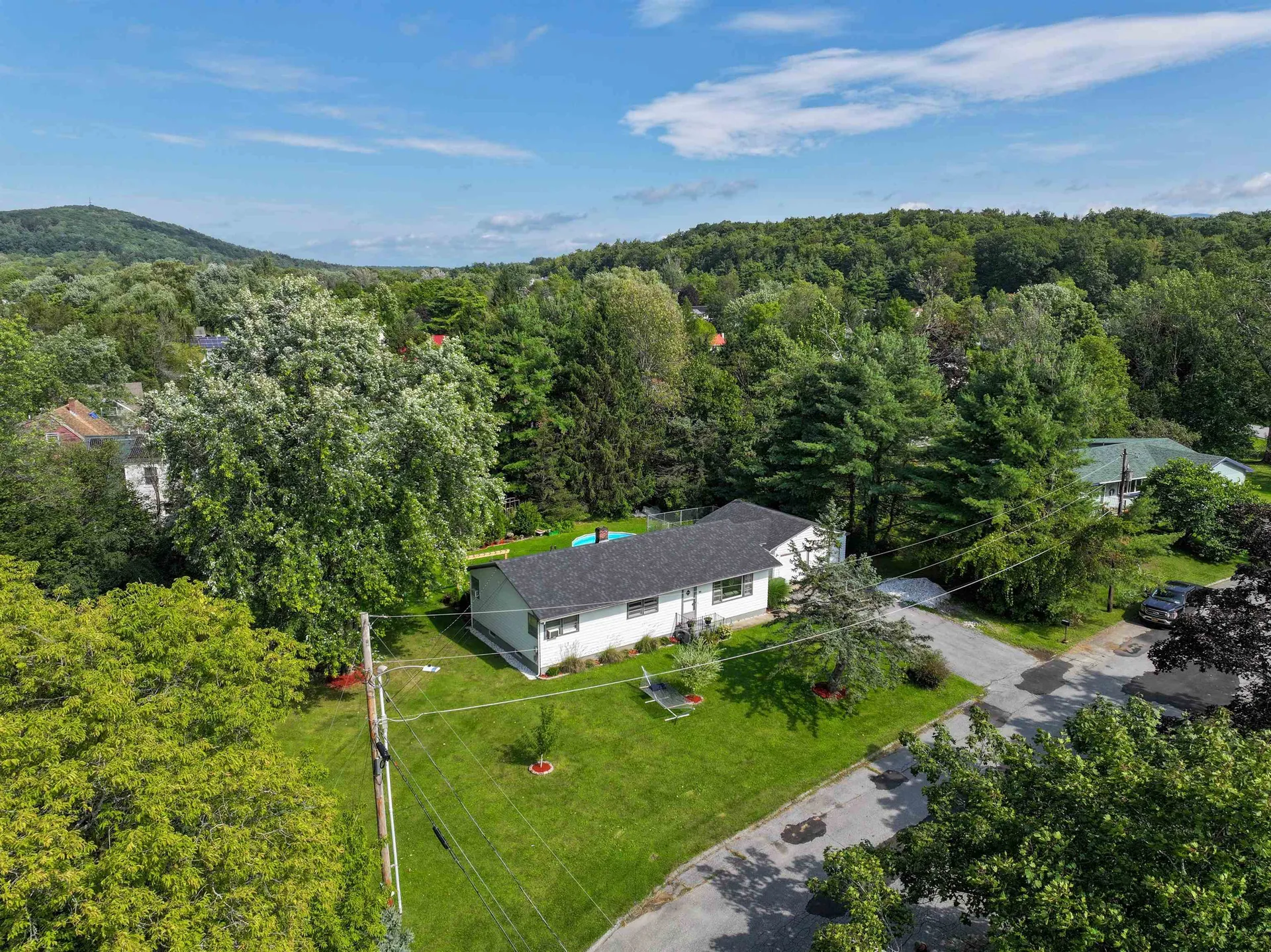 209 Danyow Drive Middlebury VT 05753
