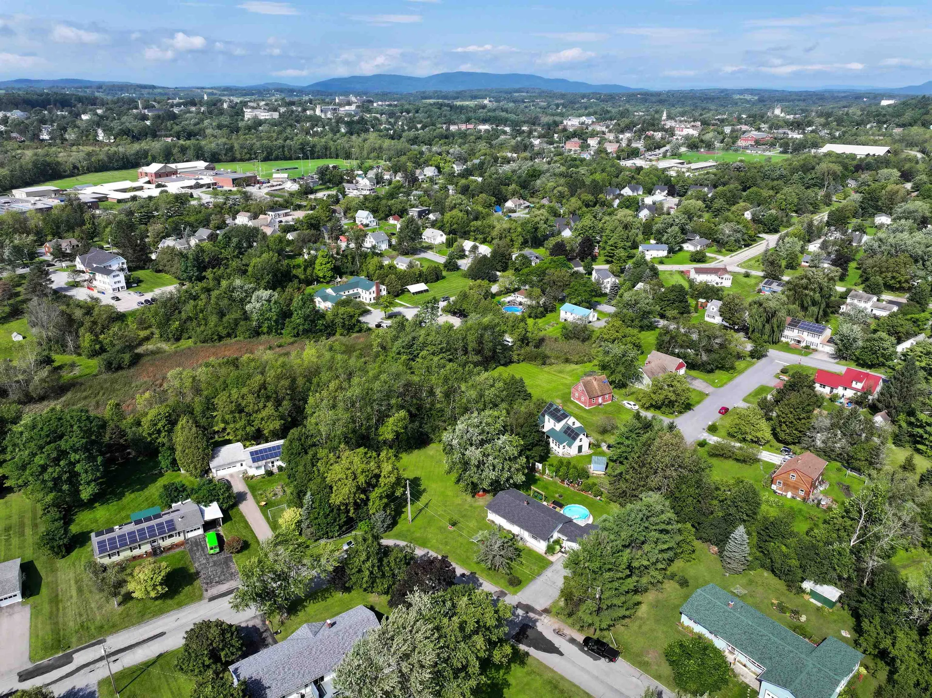 209 Danyow Drive Middlebury VT 05753