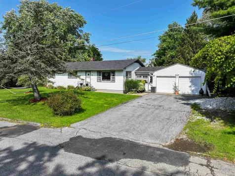 209 Danyow Drive Middlebury VT 05753