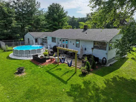 209 Danyow Drive Middlebury VT 05753