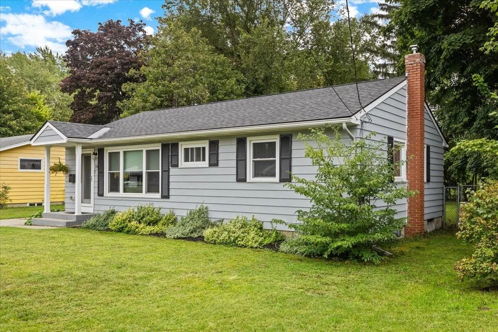 79 Cross Parkway Burlington VT 05408