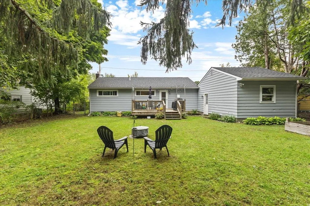 79 Cross Parkway Burlington VT 05408