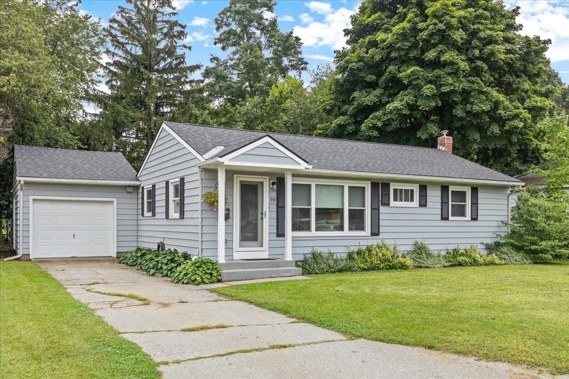79 Cross Parkway Burlington VT 05408