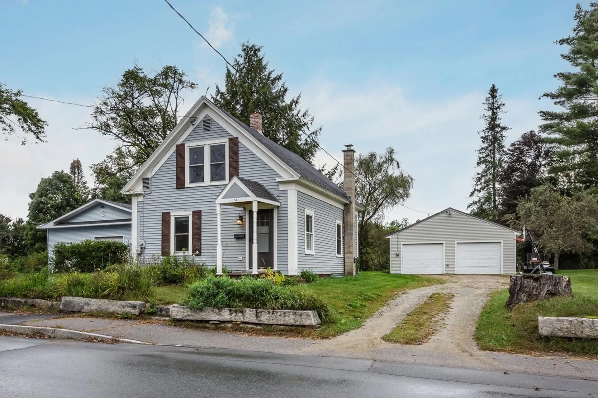 32 Mechanic Street Lancaster NH 03584