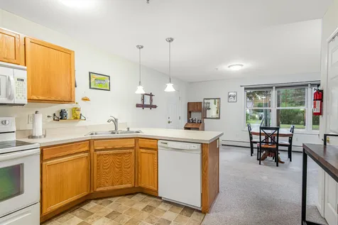 354 Manhattan Drive Burlington VT 05401