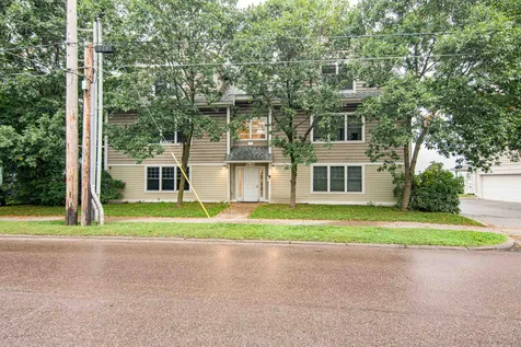 354 Manhattan Drive Burlington VT 05401