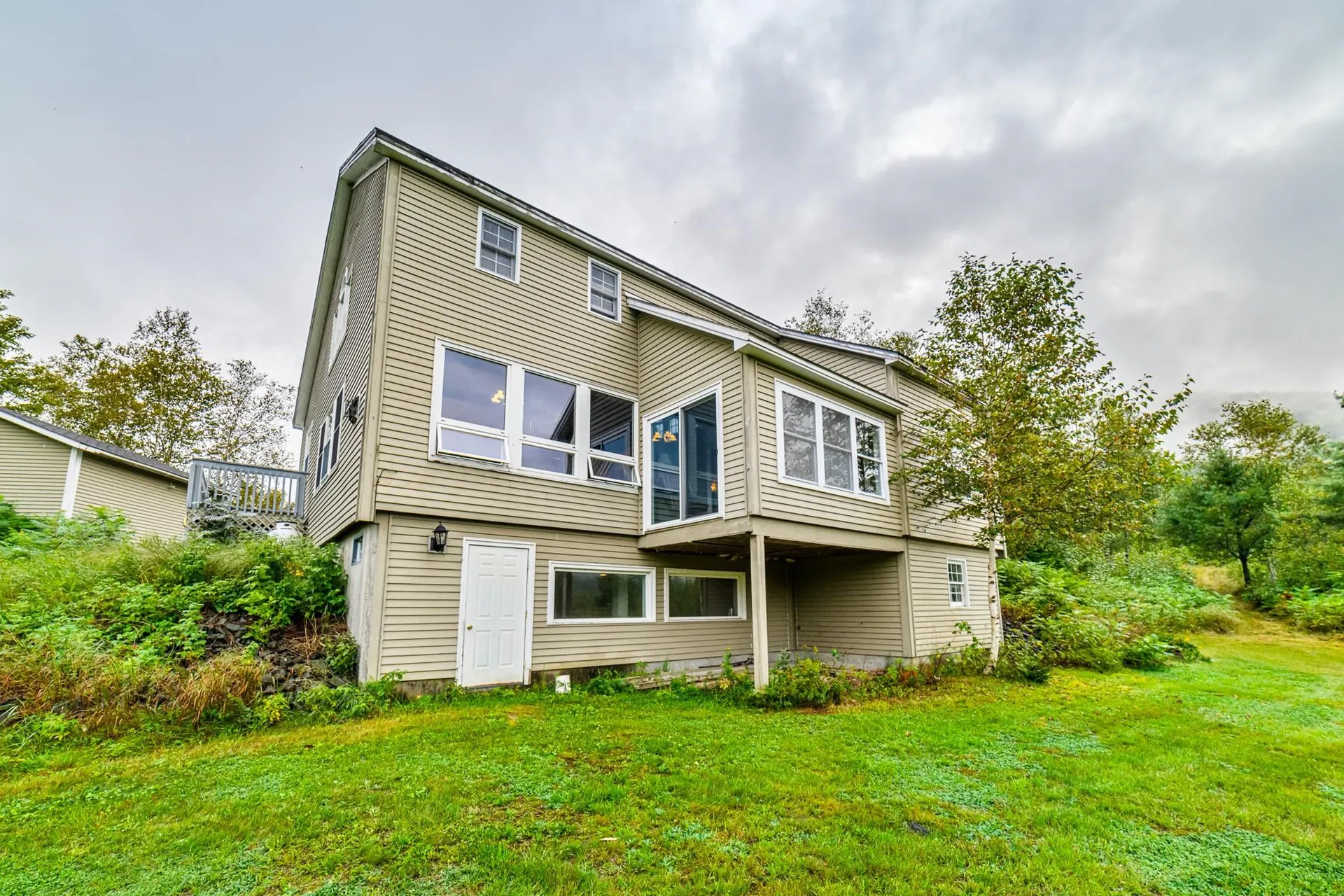 29 Village Road Shelburne NH 03581