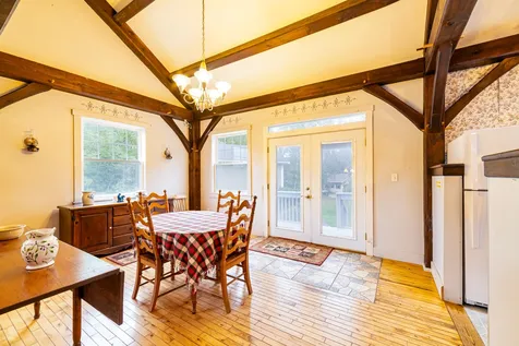 29 Village Road Shelburne NH 03581