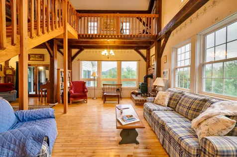 29 Village Road Shelburne NH 03581