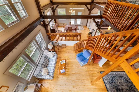 29 Village Road Shelburne NH 03581