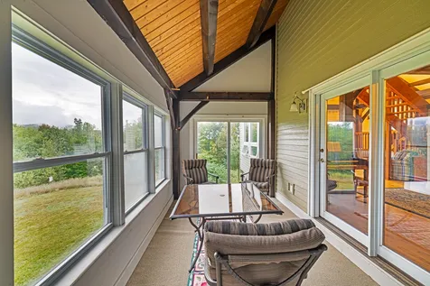 29 Village Road Shelburne NH 03581