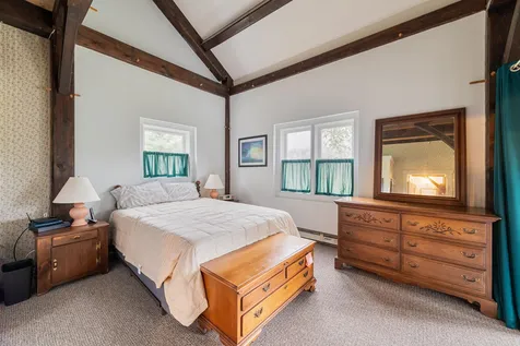 29 Village Road Shelburne NH 03581