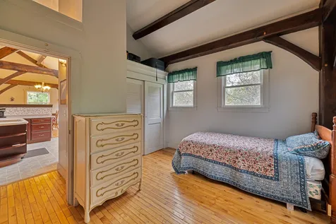 29 Village Road Shelburne NH 03581