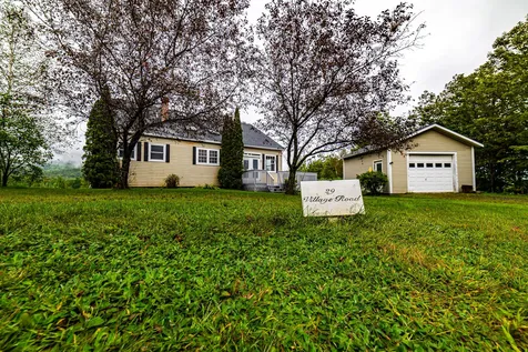 29 Village Road Shelburne NH 03581