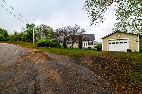 29 Village Road Shelburne NH 03581
