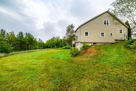 29 Village Road Shelburne NH 03581