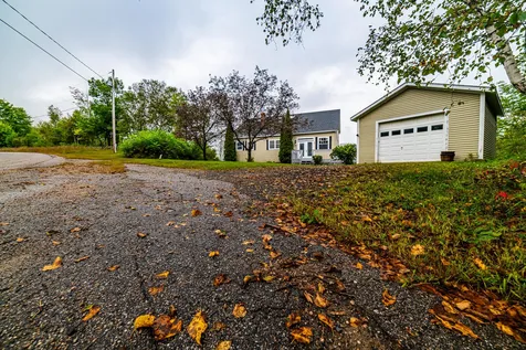 29 Village Road Shelburne NH 03581