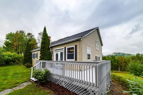 29 Village Road Shelburne NH 03581