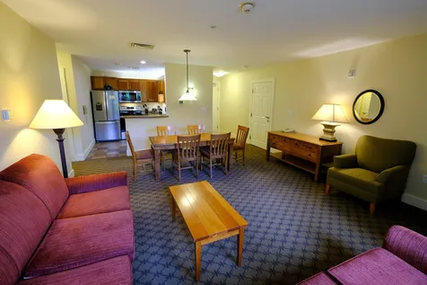 617/619 Jackson Gore Adams House Ludlow VT 05149