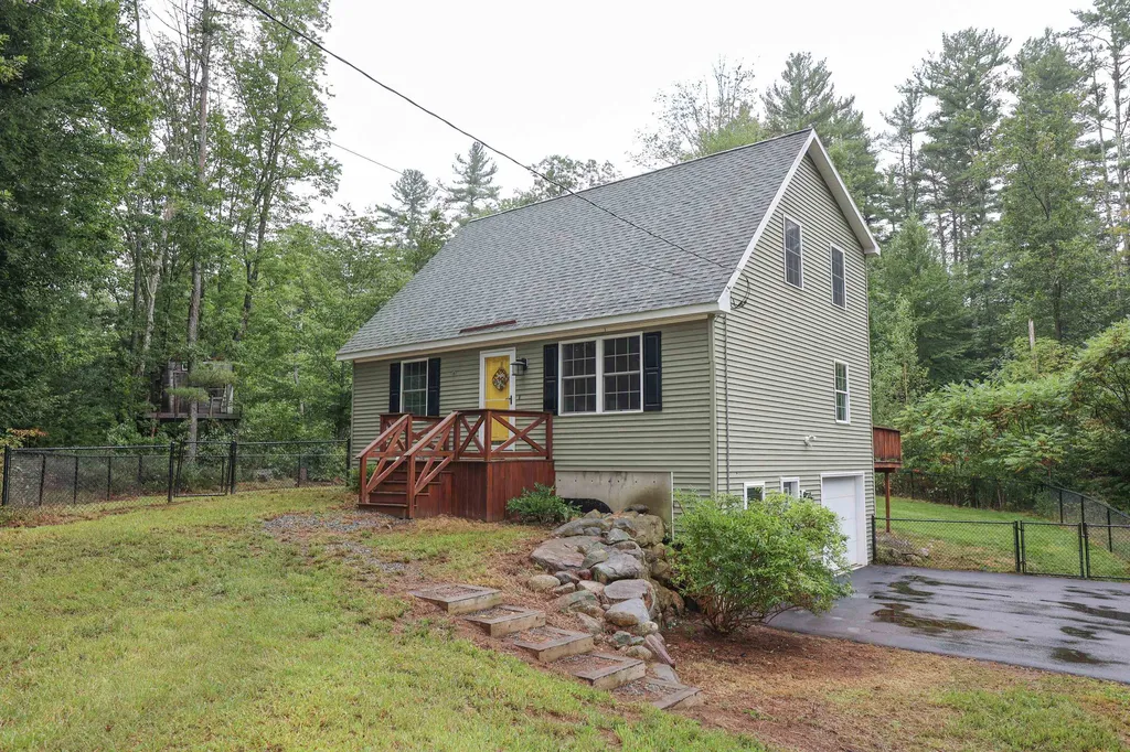 163 Little Frost Road Hopkinton NH 03229